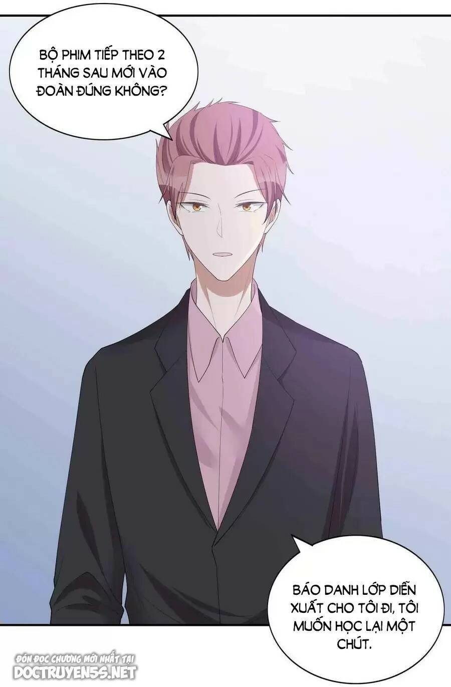 Phim Giả Làm Thật Chapter 102 - Trang 2