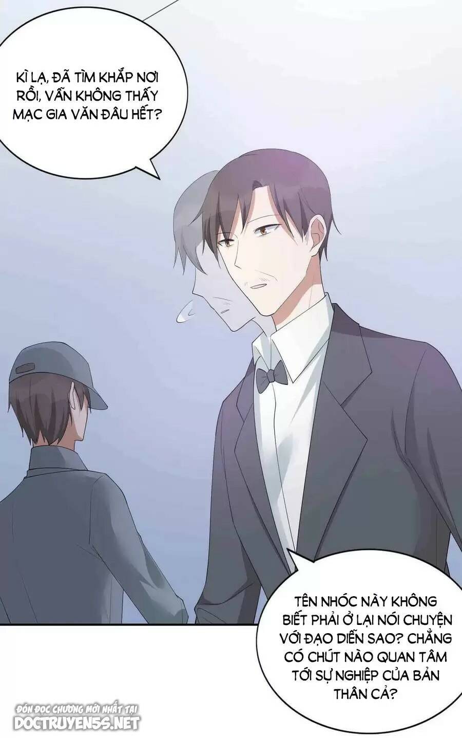 Phim Giả Làm Thật Chapter 102 - Trang 2