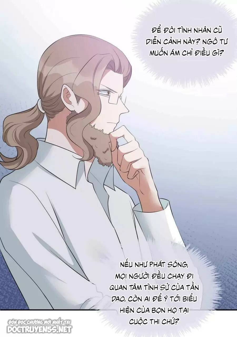 Phim Giả Làm Thật Chapter 102 - Trang 2