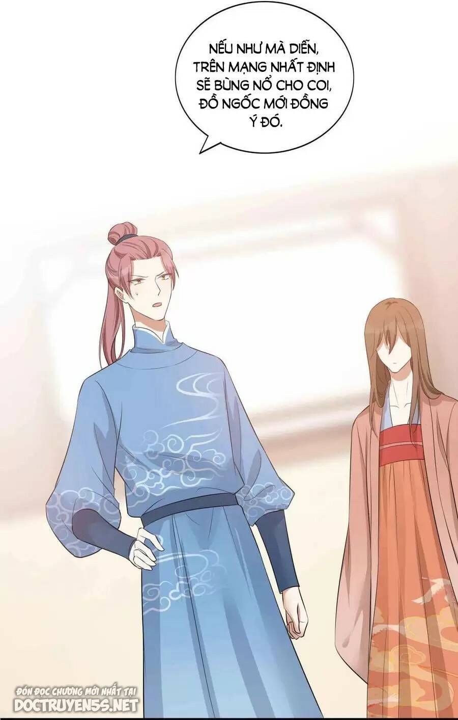 Phim Giả Làm Thật Chapter 102 - Trang 2