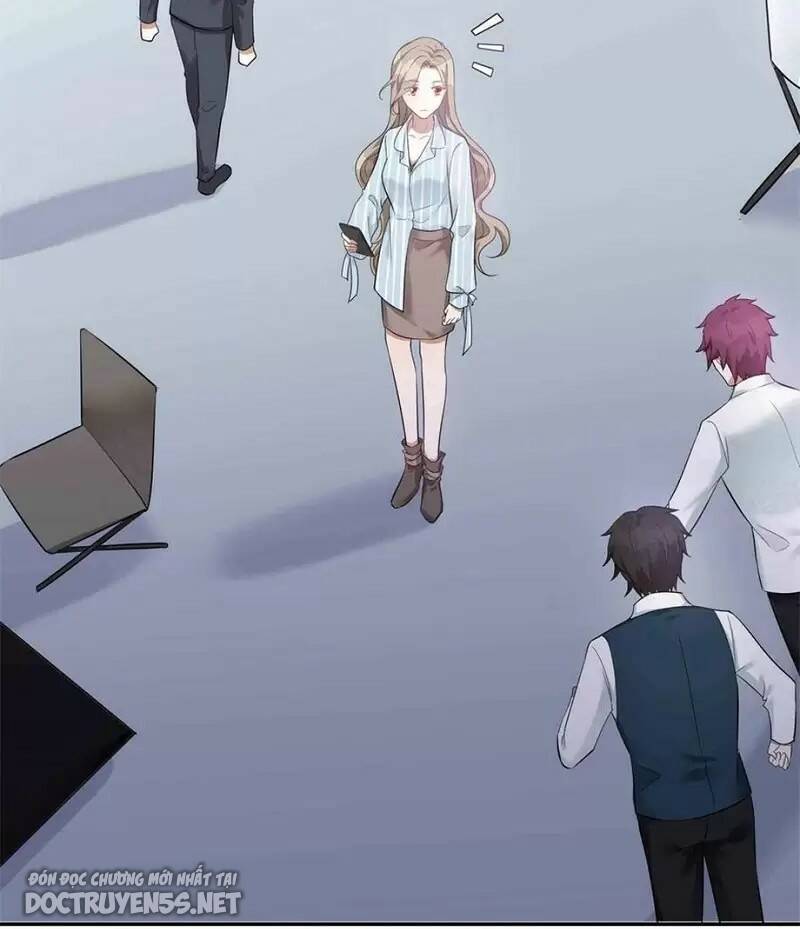 Phim Giả Làm Thật Chapter 104 - Trang 2