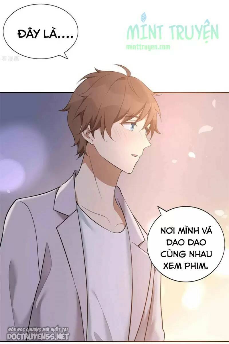 Phim Giả Làm Thật Chapter 104 - Trang 2