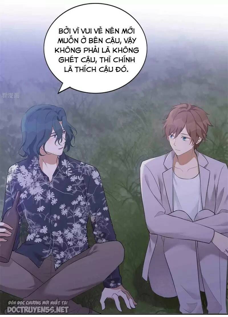 Phim Giả Làm Thật Chapter 106 - Trang 2