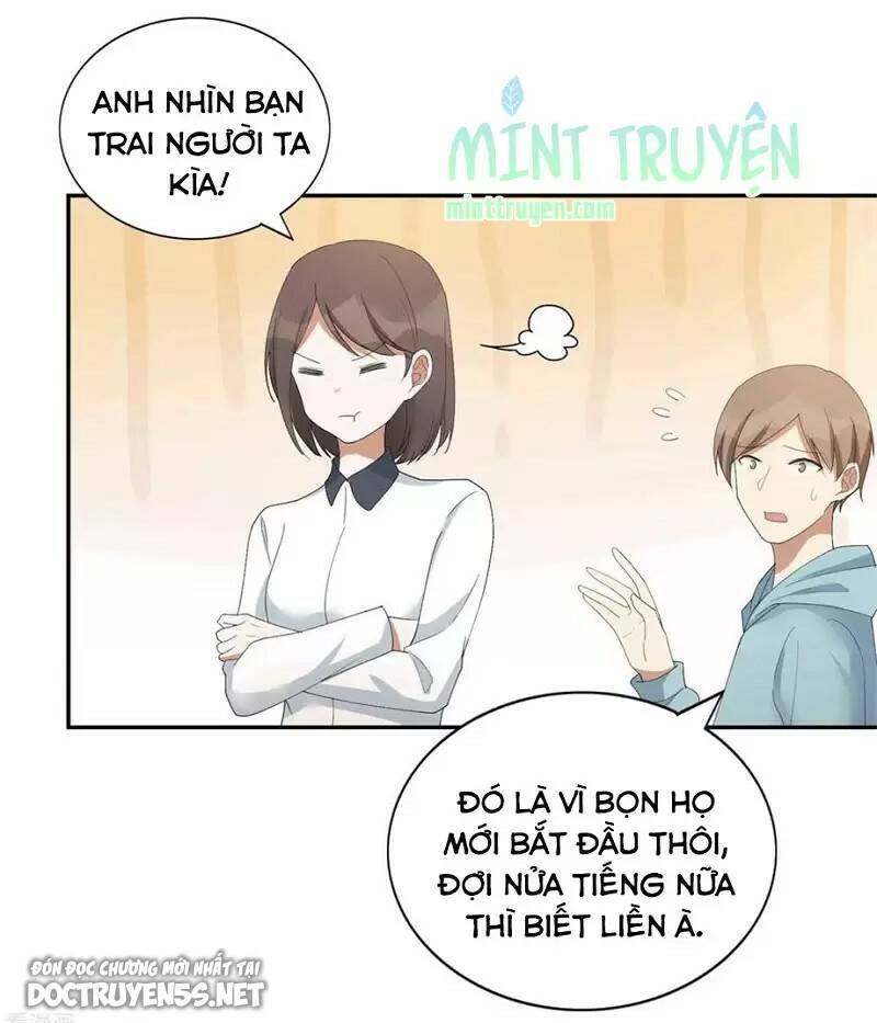 Phim Giả Làm Thật Chapter 107 - Trang 2