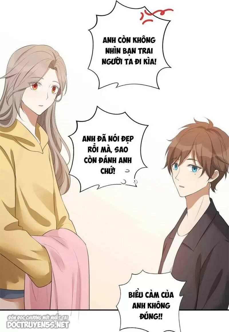 Phim Giả Làm Thật Chapter 107 - Trang 2