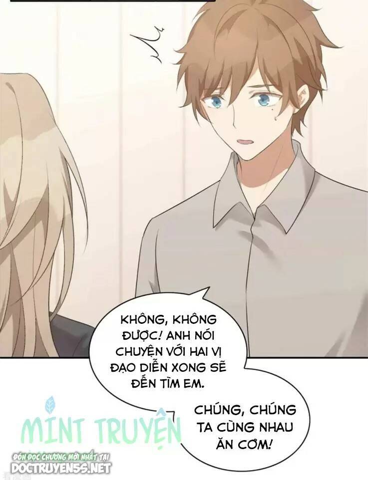 Phim Giả Làm Thật Chapter 108 - Trang 2