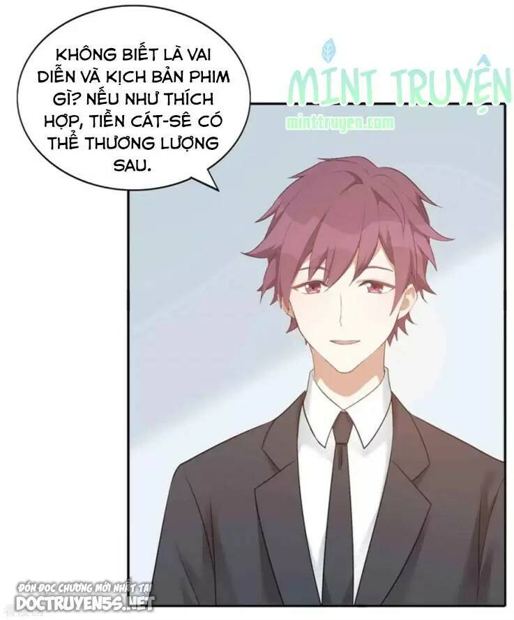 Phim Giả Làm Thật Chapter 108 - Trang 2