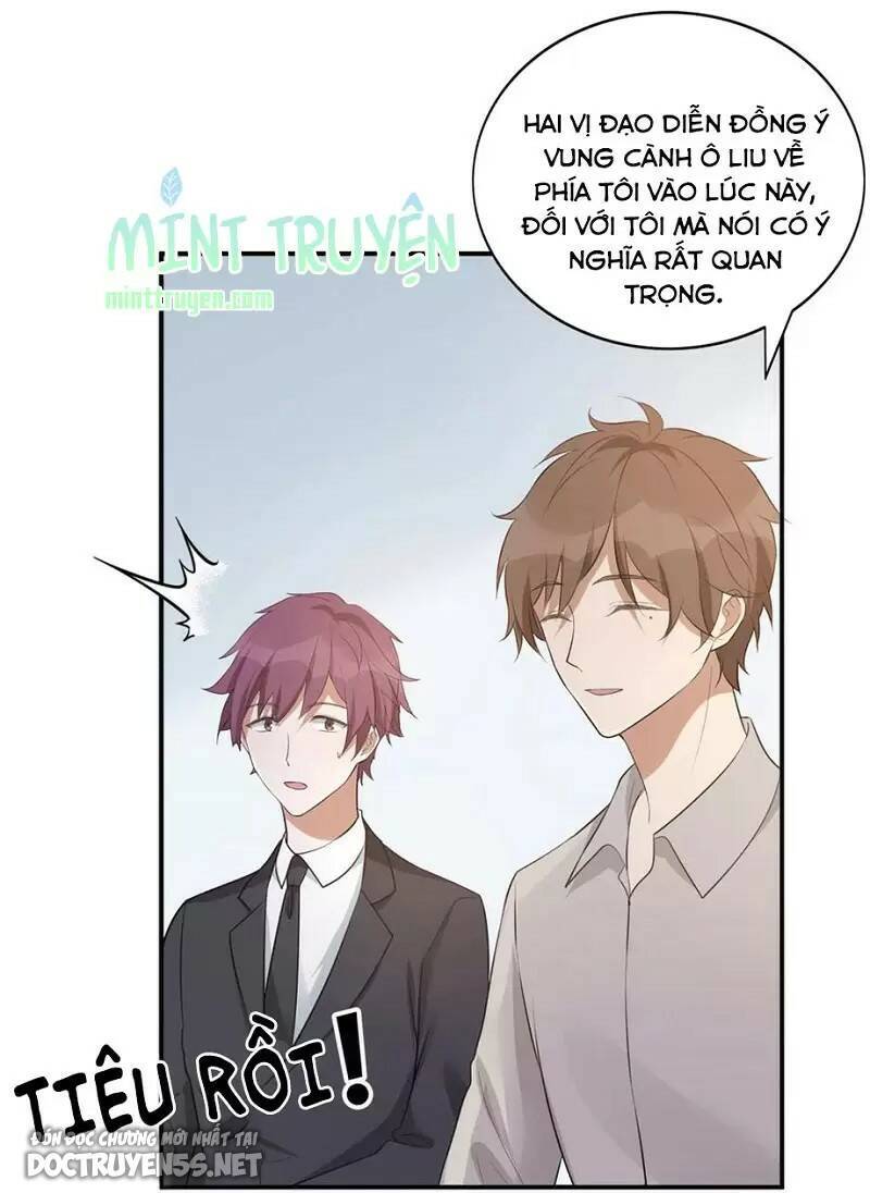 Phim Giả Làm Thật Chapter 109 - Trang 2