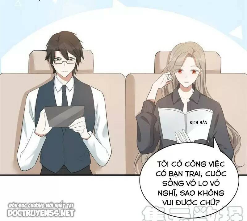 Phim Giả Làm Thật Chapter 109 - Trang 2