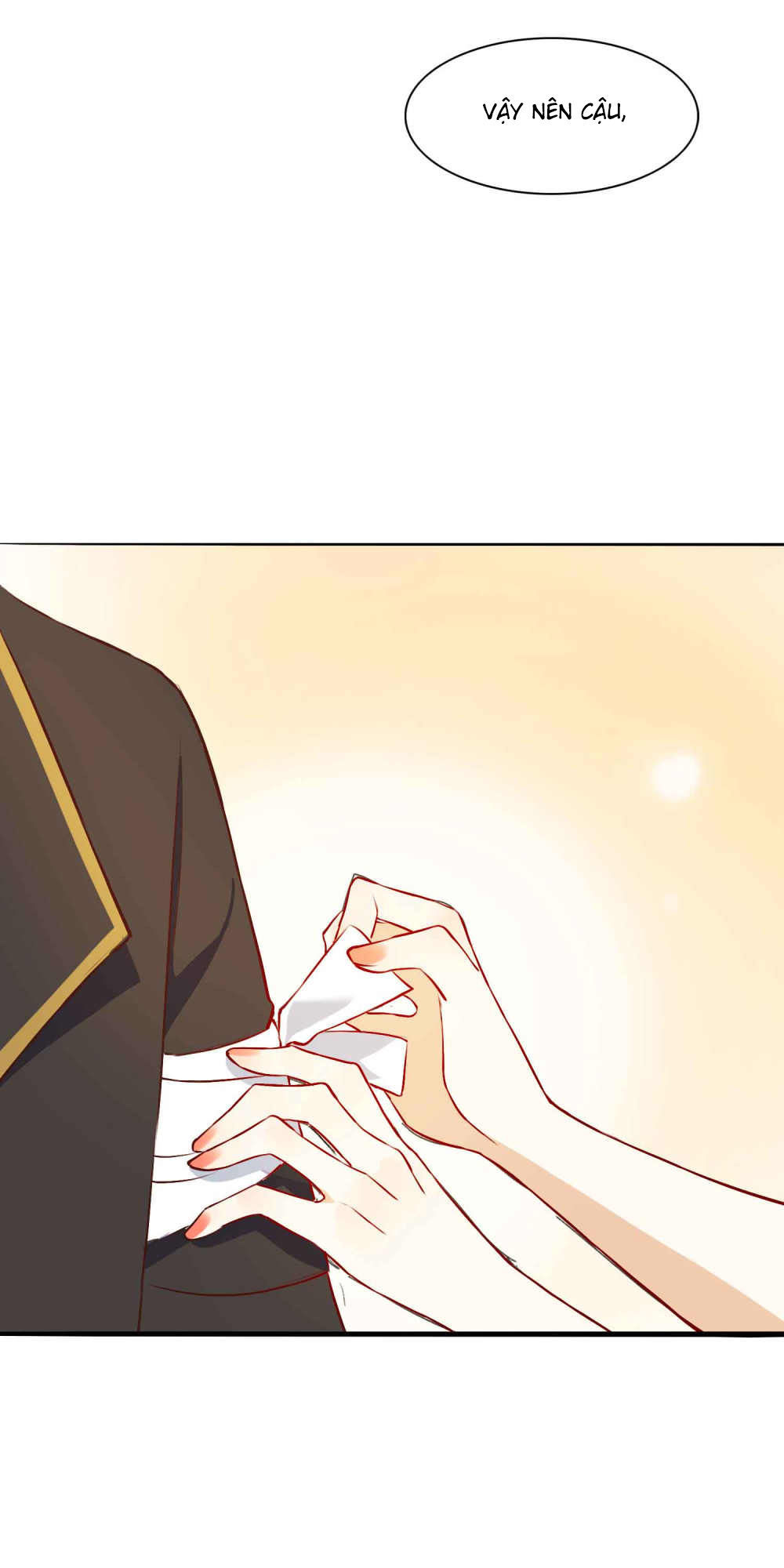 Phim Giả Làm Thật Chapter 11 - Trang 2