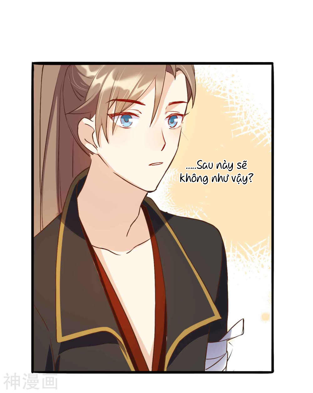 Phim Giả Làm Thật Chapter 11 - Trang 2