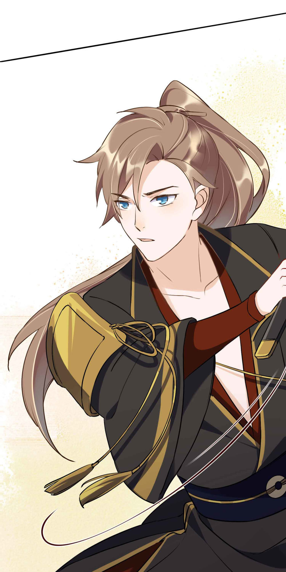 Phim Giả Làm Thật Chapter 11 - Trang 2