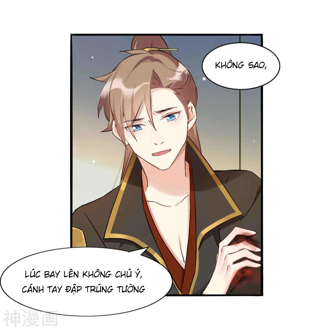 Phim Giả Làm Thật Chapter 11 - Trang 2