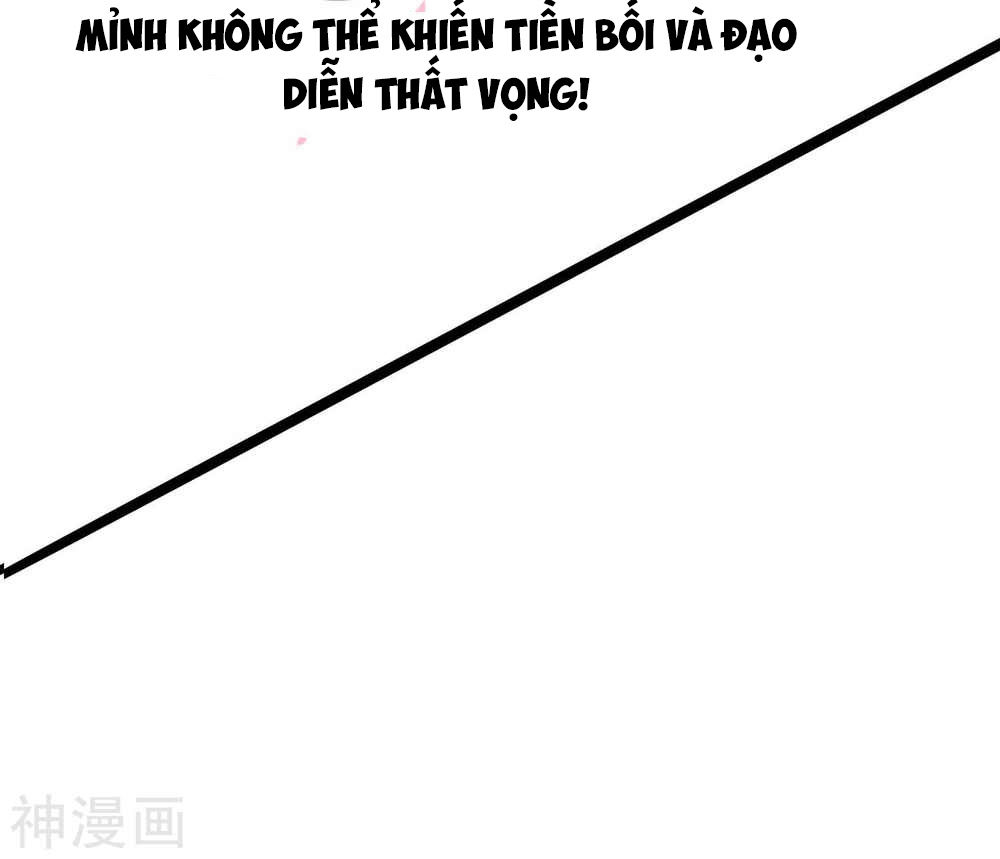 Phim Giả Làm Thật Chapter 11 - Trang 2