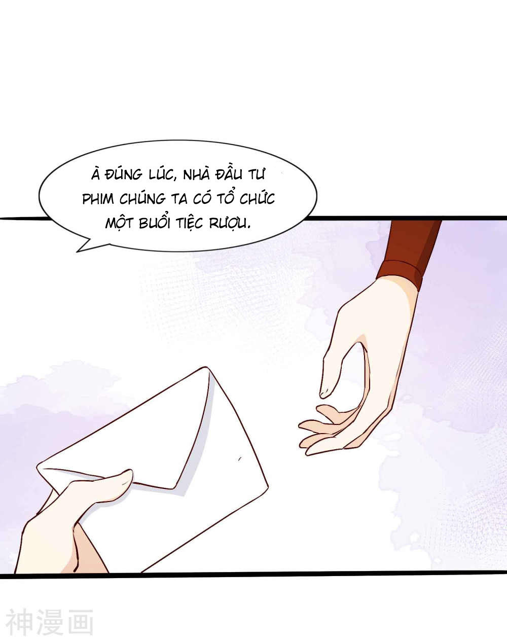 Phim Giả Làm Thật Chapter 11 - Trang 2