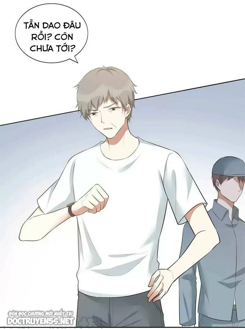 Phim Giả Làm Thật Chapter 110 - Trang 2