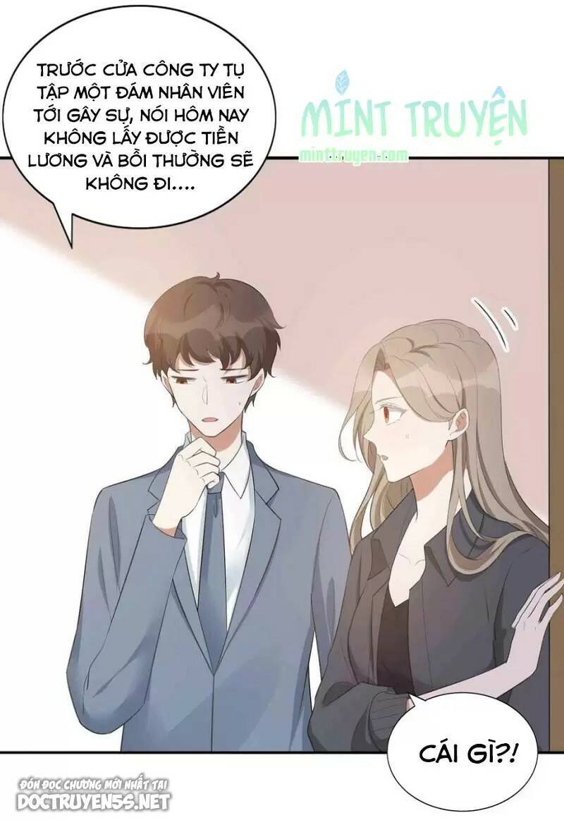 Phim Giả Làm Thật Chapter 111 - Trang 2