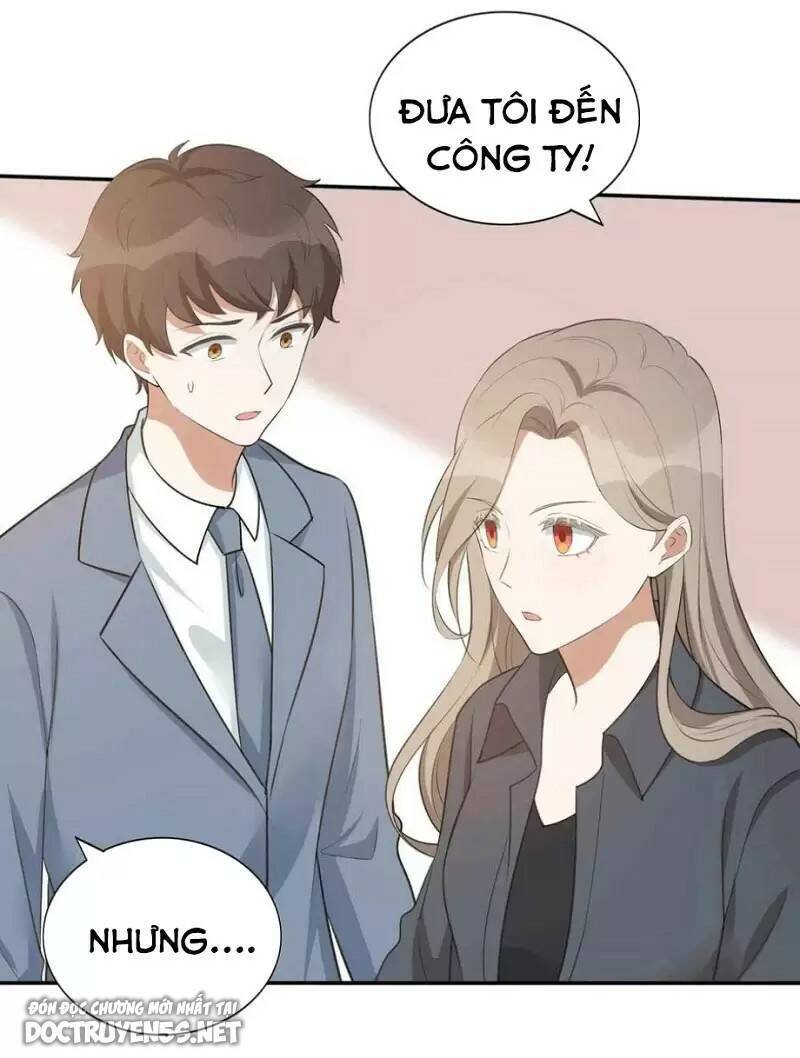 Phim Giả Làm Thật Chapter 111 - Trang 2