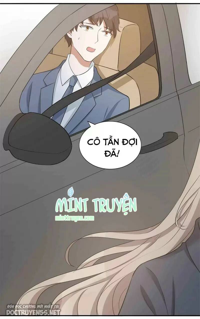 Phim Giả Làm Thật Chapter 111 - Trang 2