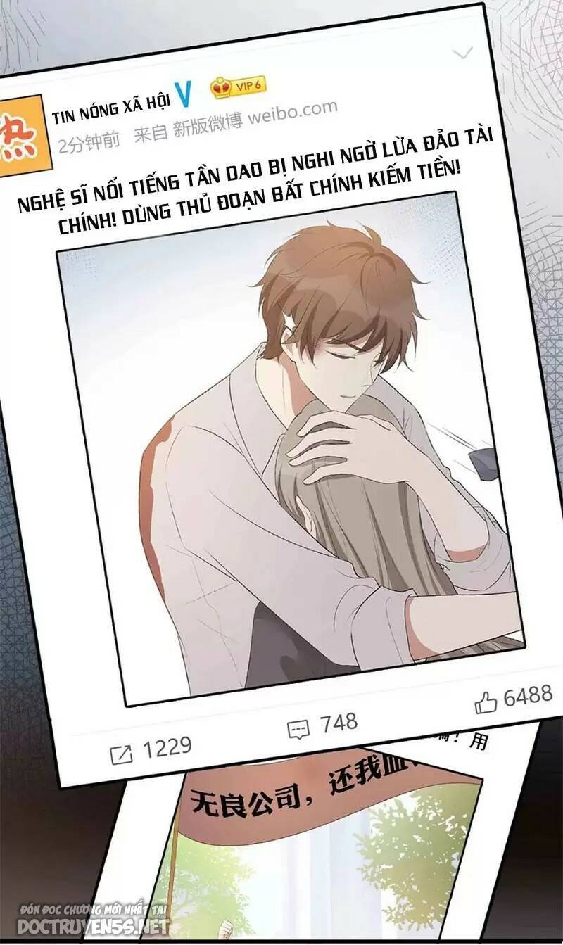 Phim Giả Làm Thật Chapter 112 - Trang 2