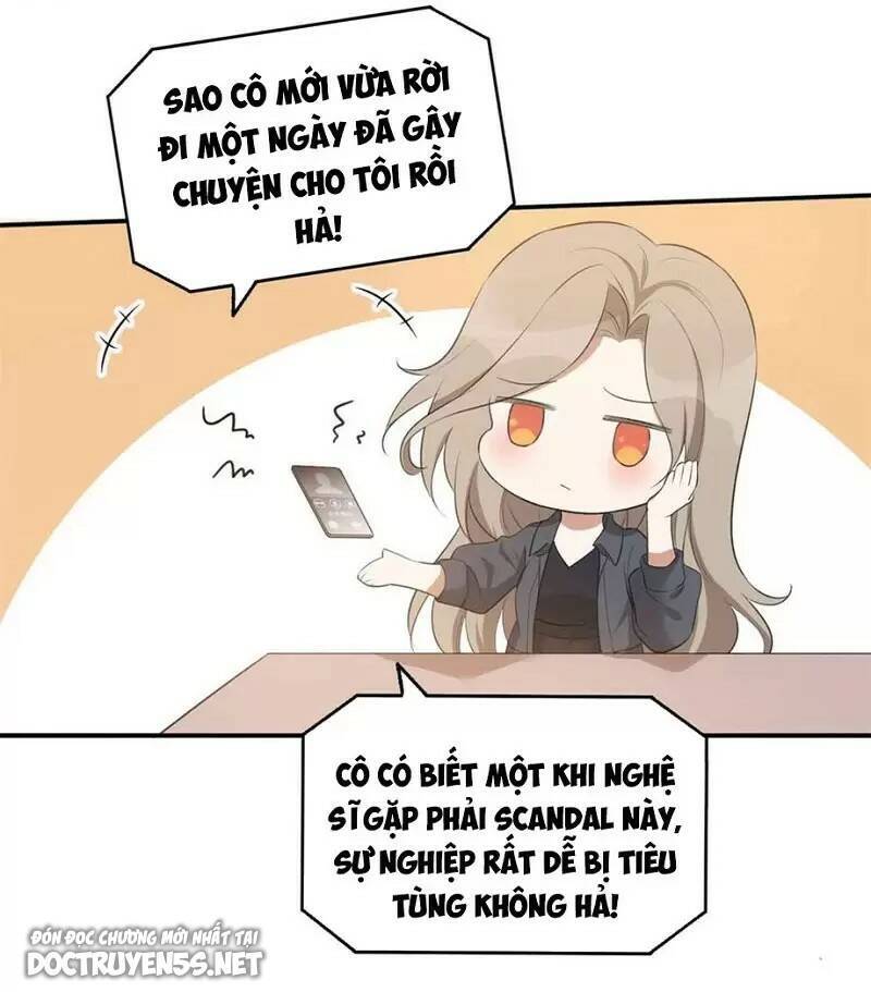 Phim Giả Làm Thật Chapter 112 - Trang 2