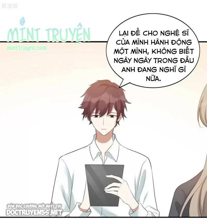 Phim Giả Làm Thật Chapter 112 - Trang 2