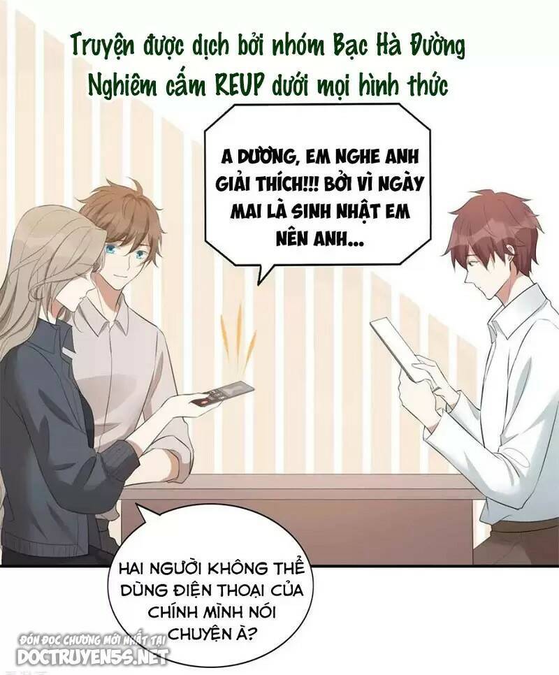 Phim Giả Làm Thật Chapter 112 - Trang 2