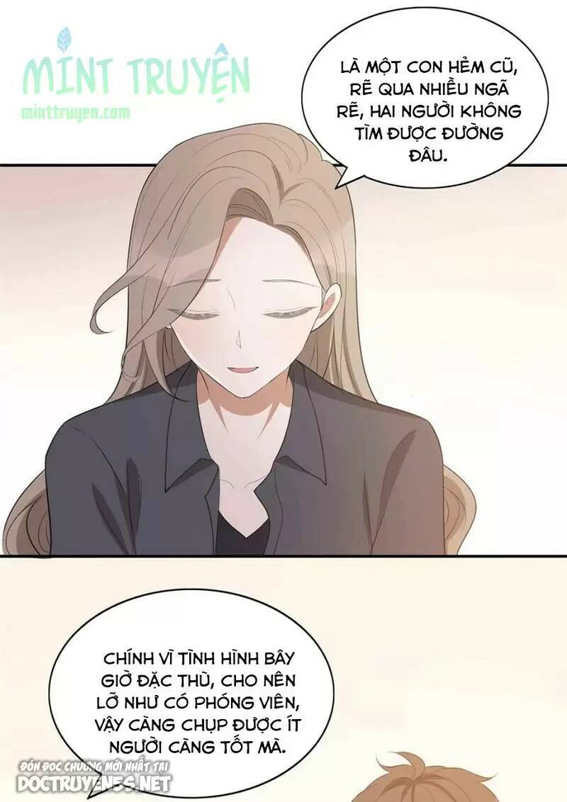 Phim Giả Làm Thật Chapter 113 - Trang 2