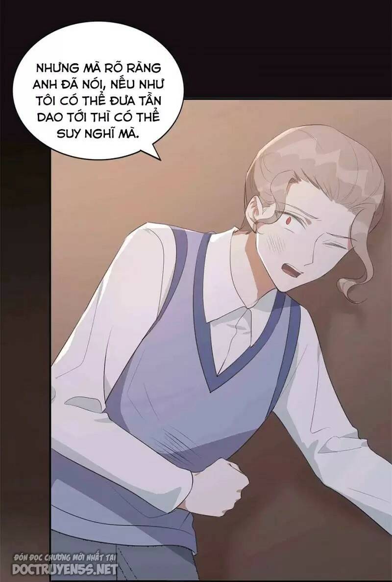 Phim Giả Làm Thật Chapter 114 - Trang 2