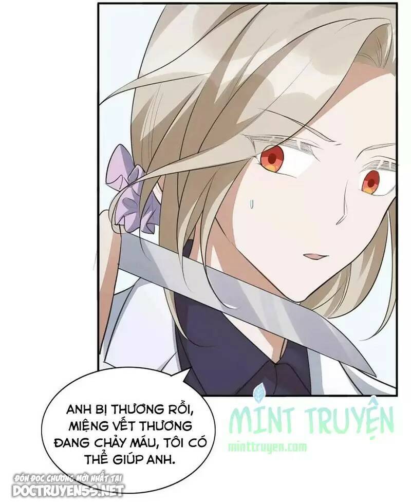 Phim Giả Làm Thật Chapter 115 - Trang 2