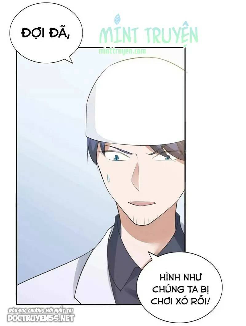 Phim Giả Làm Thật Chapter 115 - Trang 2