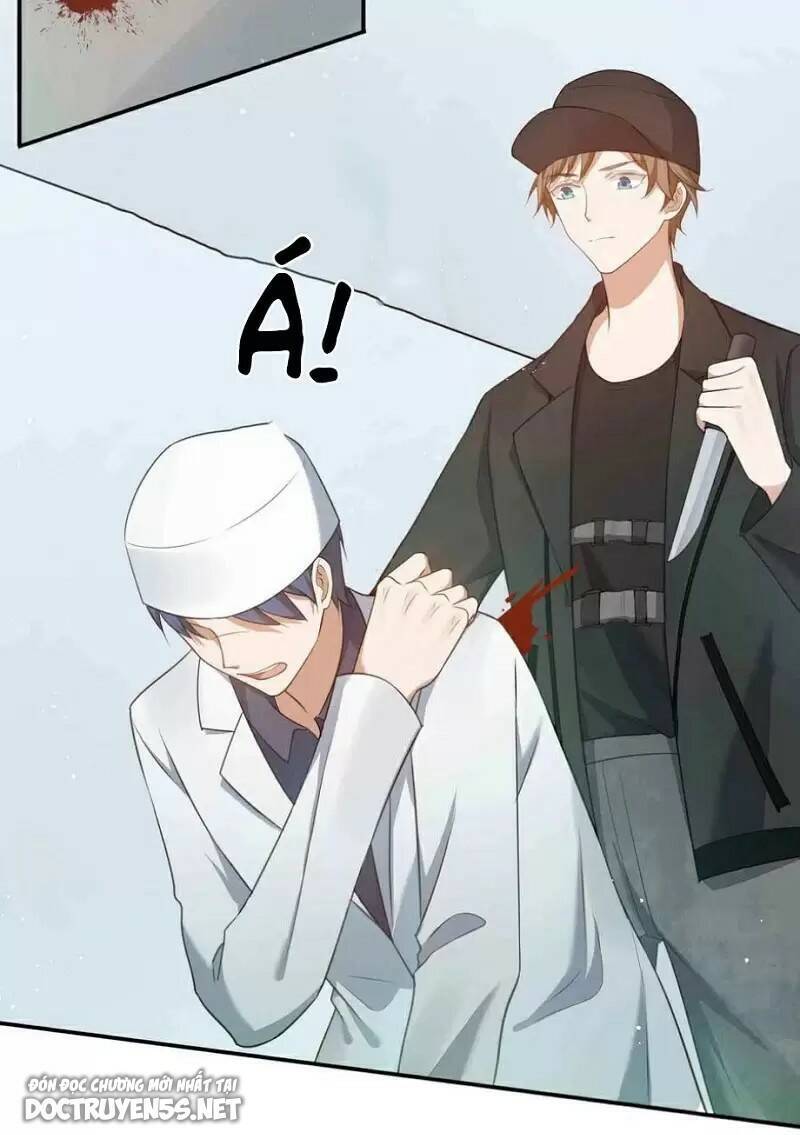 Phim Giả Làm Thật Chapter 116 - Trang 2