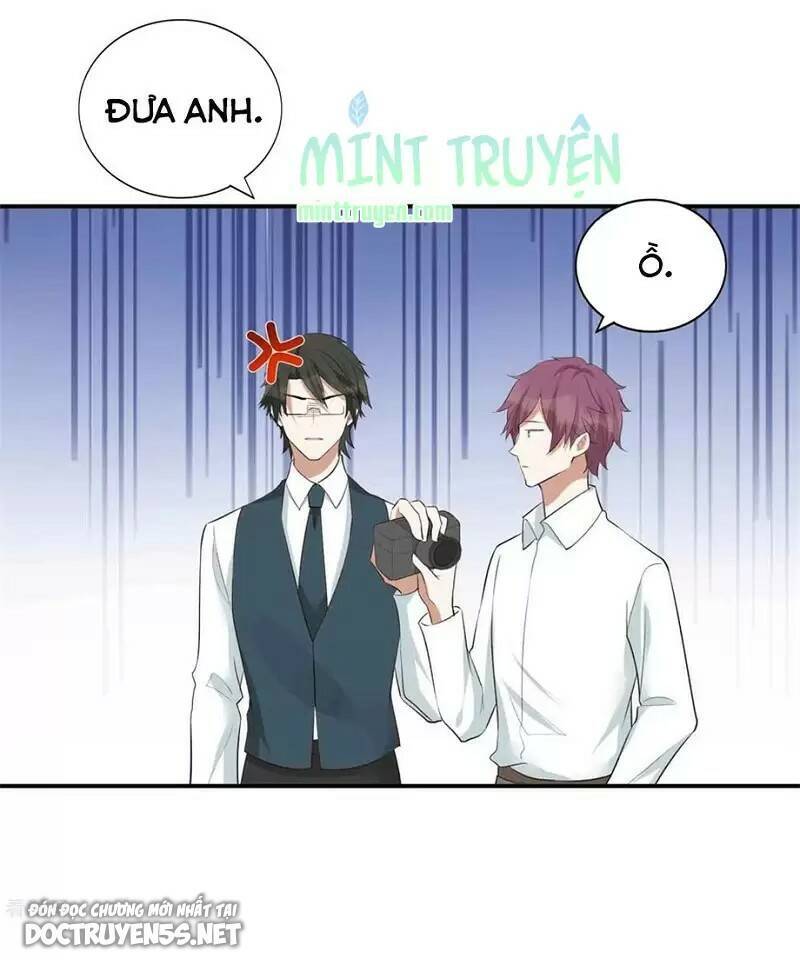 Phim Giả Làm Thật Chapter 118 - Trang 2