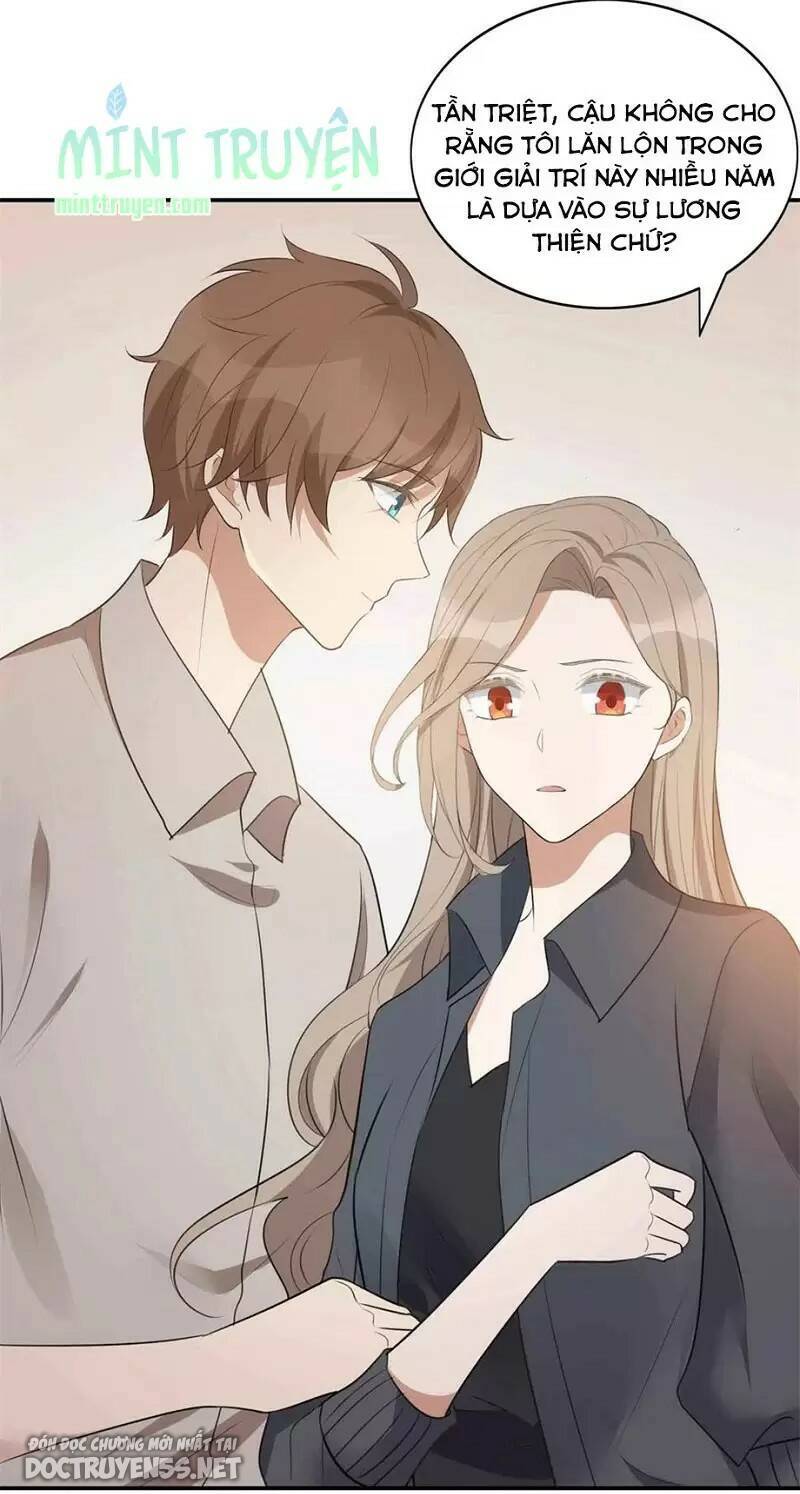 Phim Giả Làm Thật Chapter 118 - Trang 2