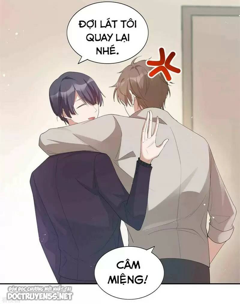 Phim Giả Làm Thật Chapter 119 - Trang 2