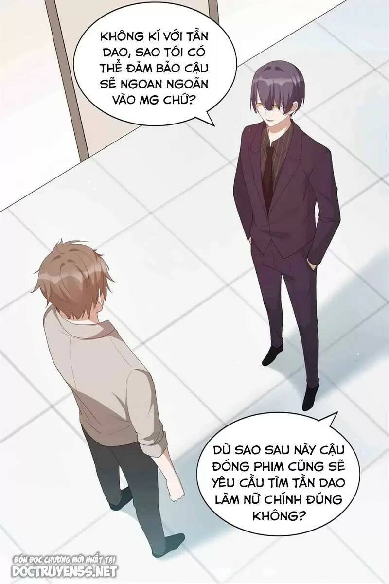 Phim Giả Làm Thật Chapter 119 - Trang 2
