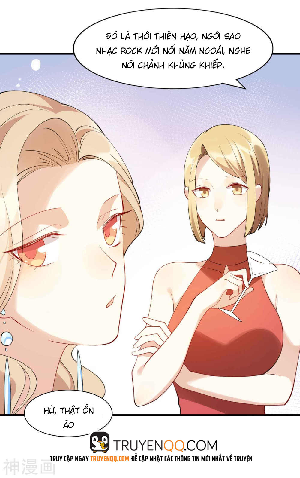 Phim Giả Làm Thật Chapter 12 - Trang 2