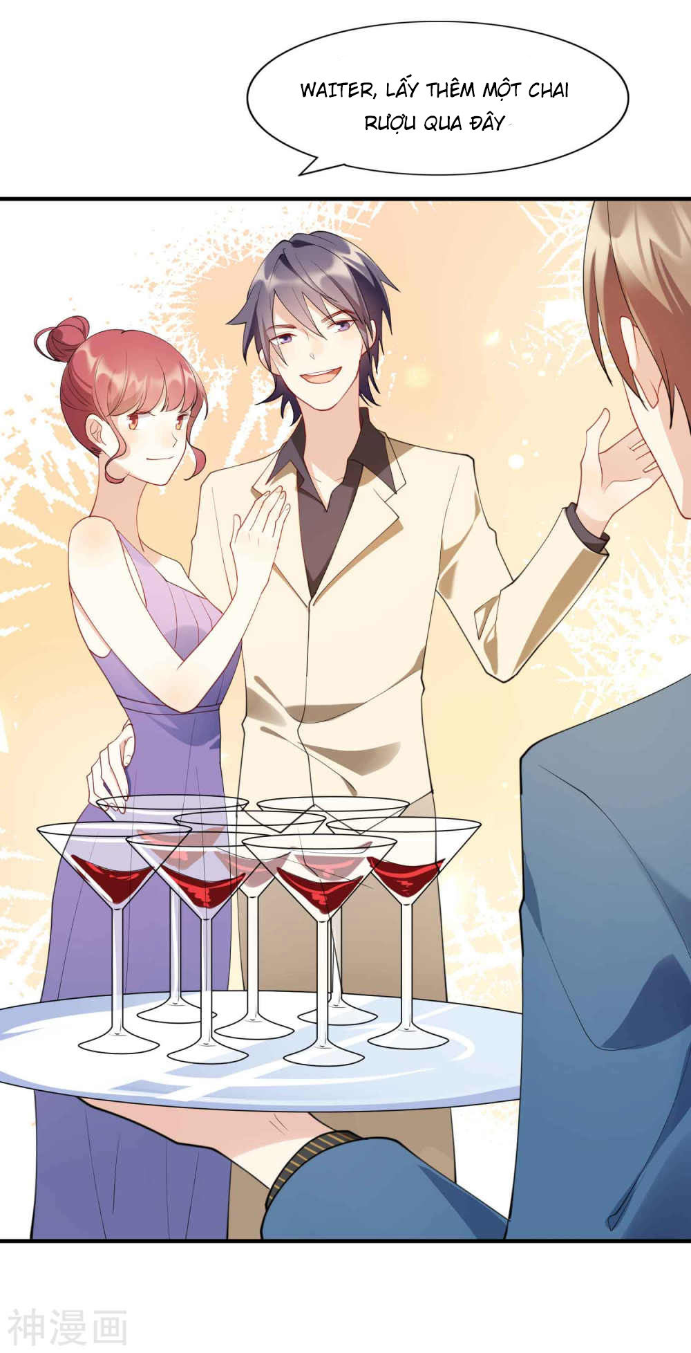 Phim Giả Làm Thật Chapter 12 - Trang 2