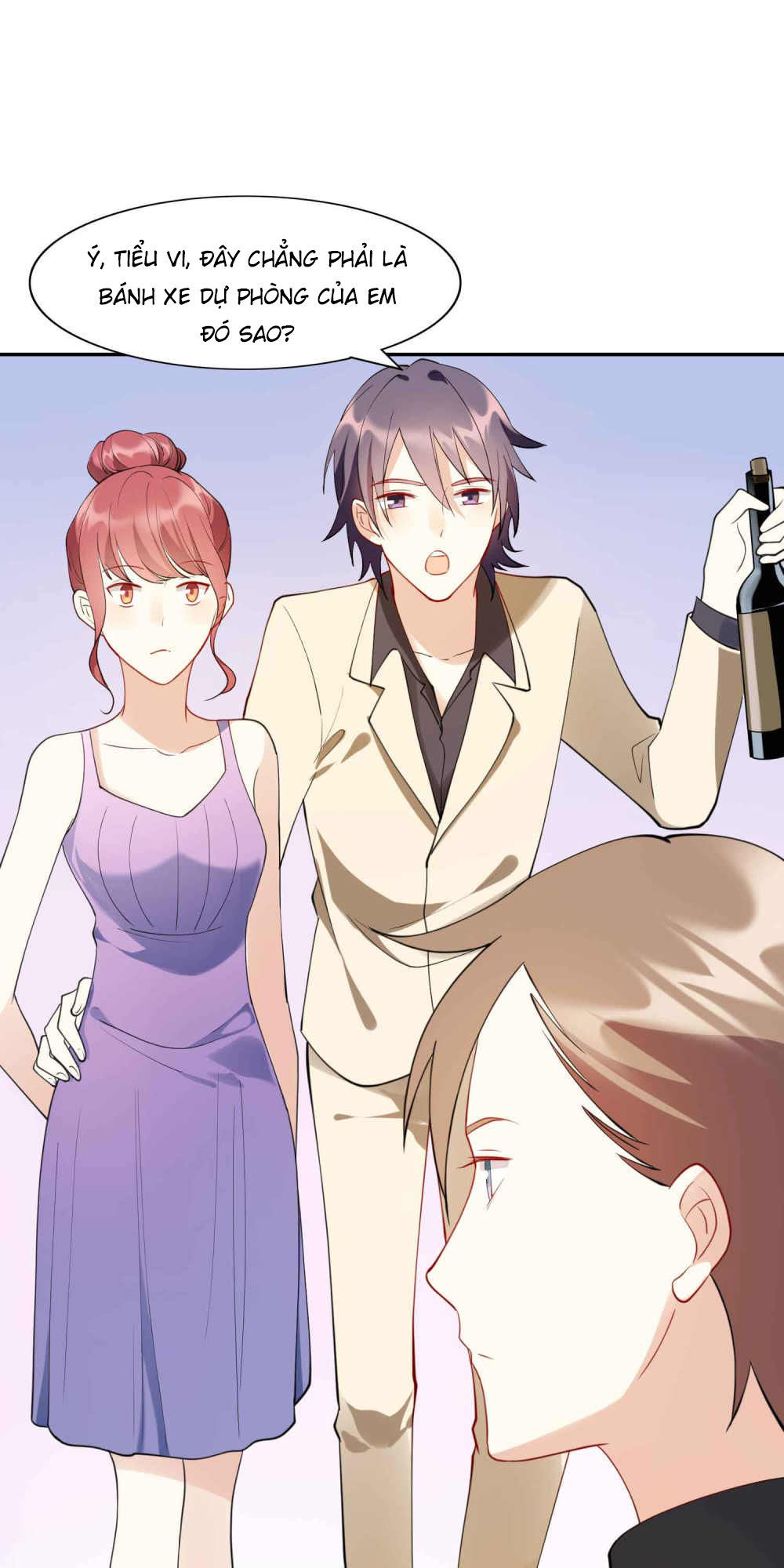 Phim Giả Làm Thật Chapter 12 - Trang 2