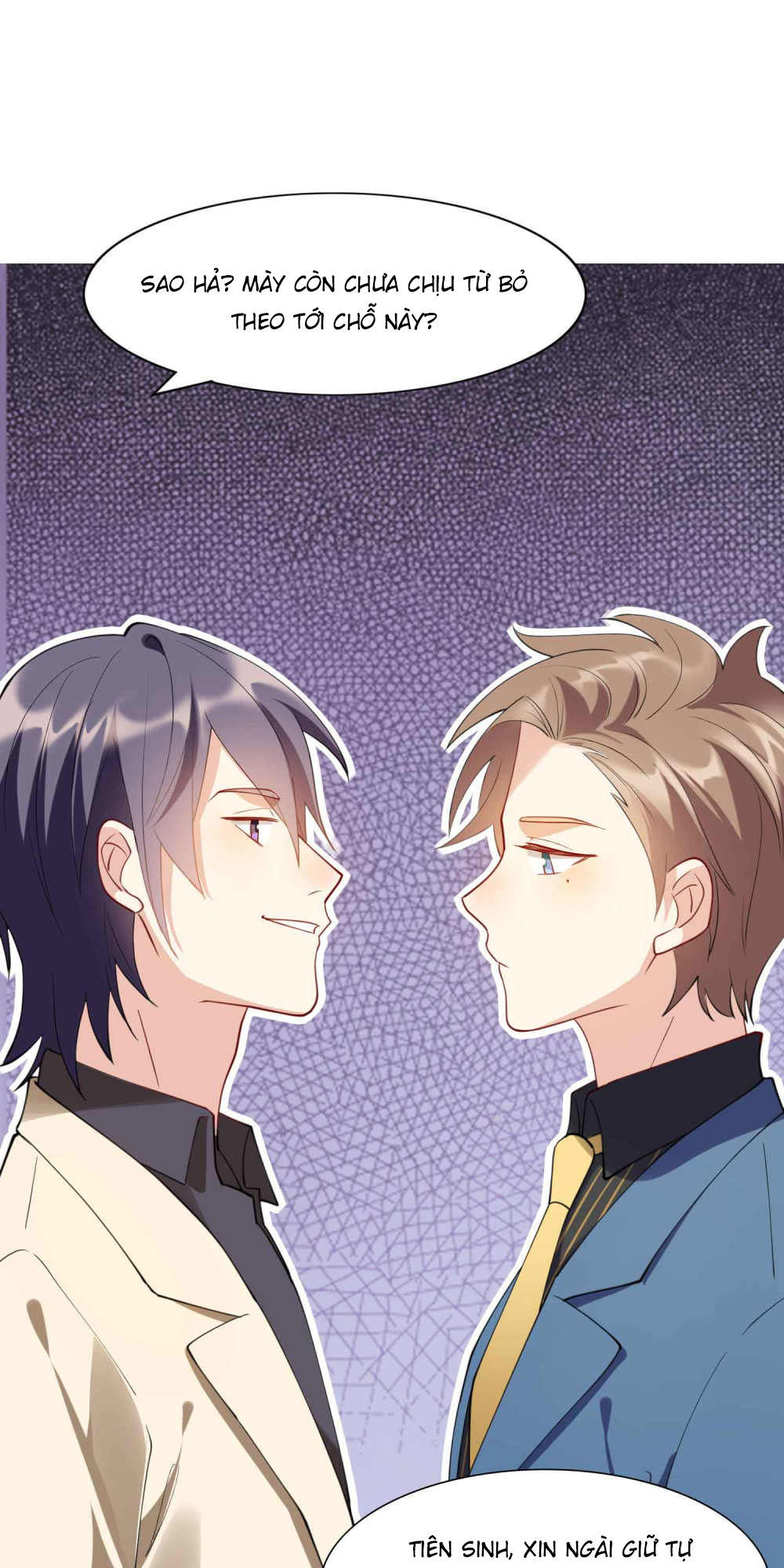 Phim Giả Làm Thật Chapter 12 - Trang 2