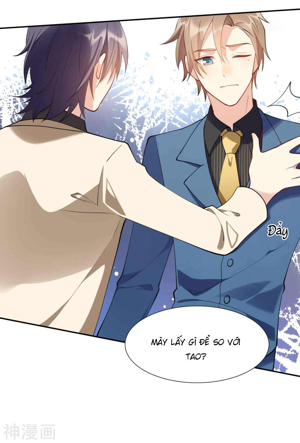 Phim Giả Làm Thật Chapter 12 - Trang 2