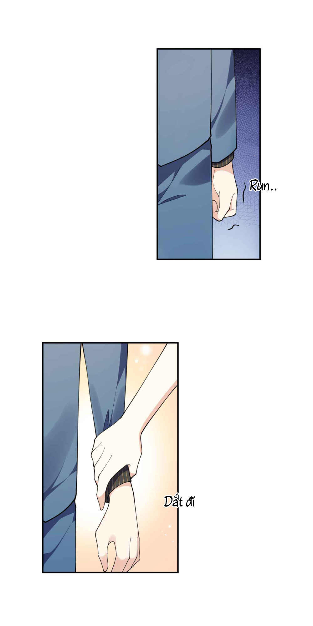 Phim Giả Làm Thật Chapter 12 - Trang 2