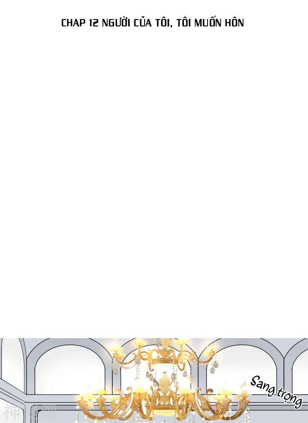 Phim Giả Làm Thật Chapter 12 - Trang 2