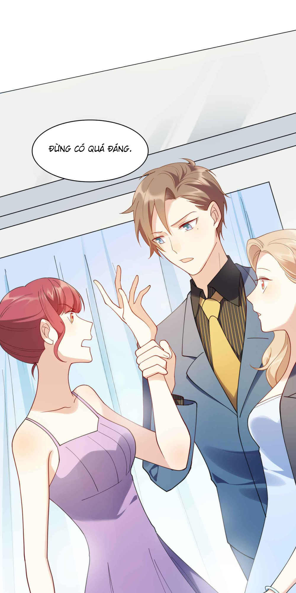 Phim Giả Làm Thật Chapter 12 - Trang 2