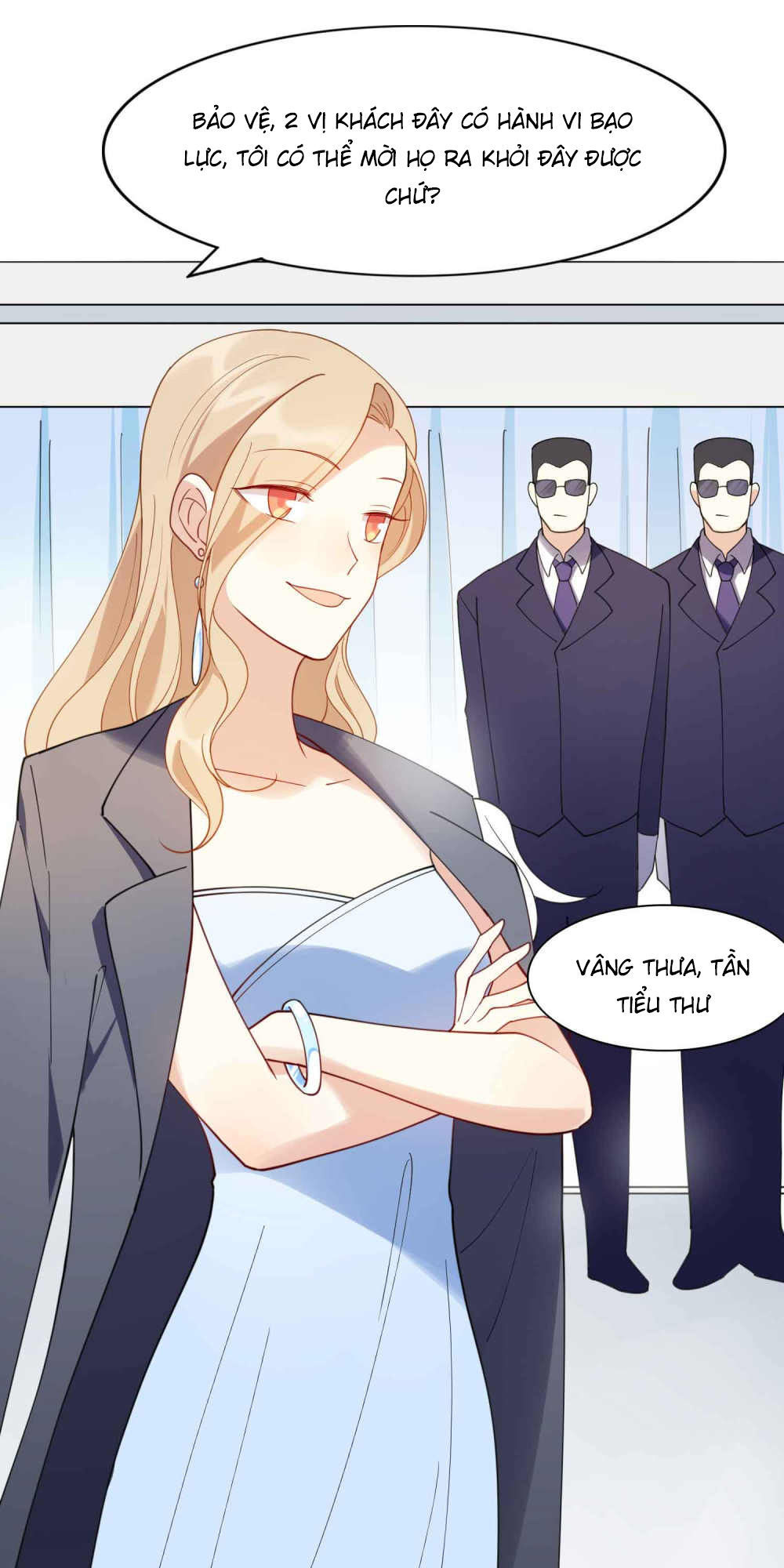 Phim Giả Làm Thật Chapter 12 - Trang 2