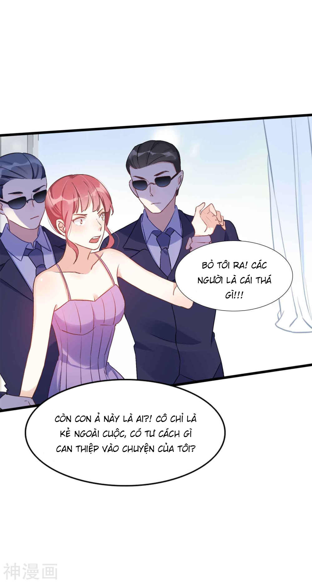 Phim Giả Làm Thật Chapter 12 - Trang 2
