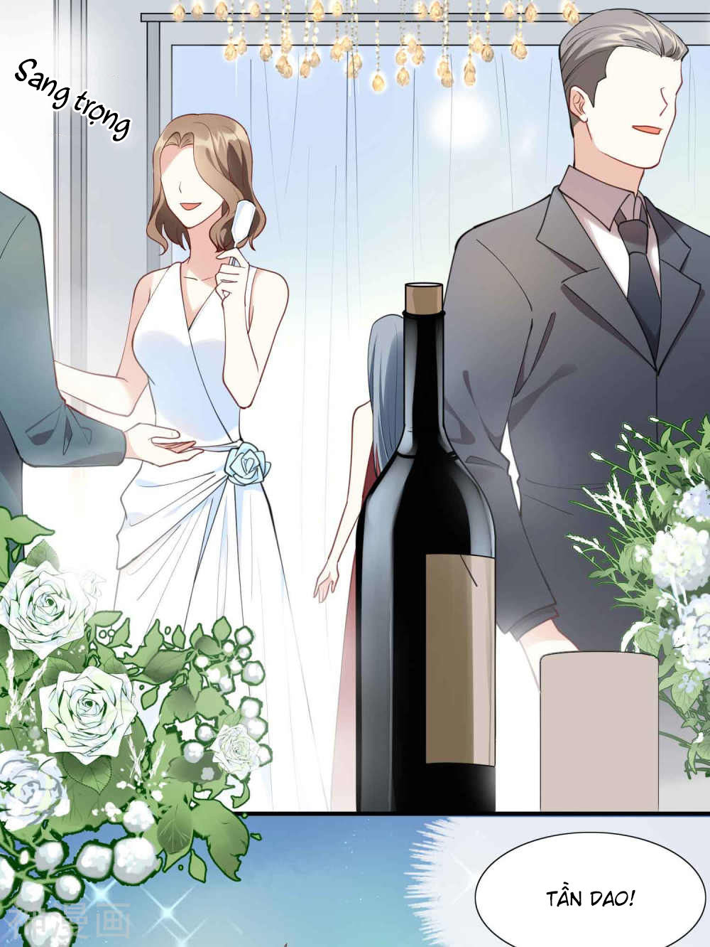 Phim Giả Làm Thật Chapter 12 - Trang 2