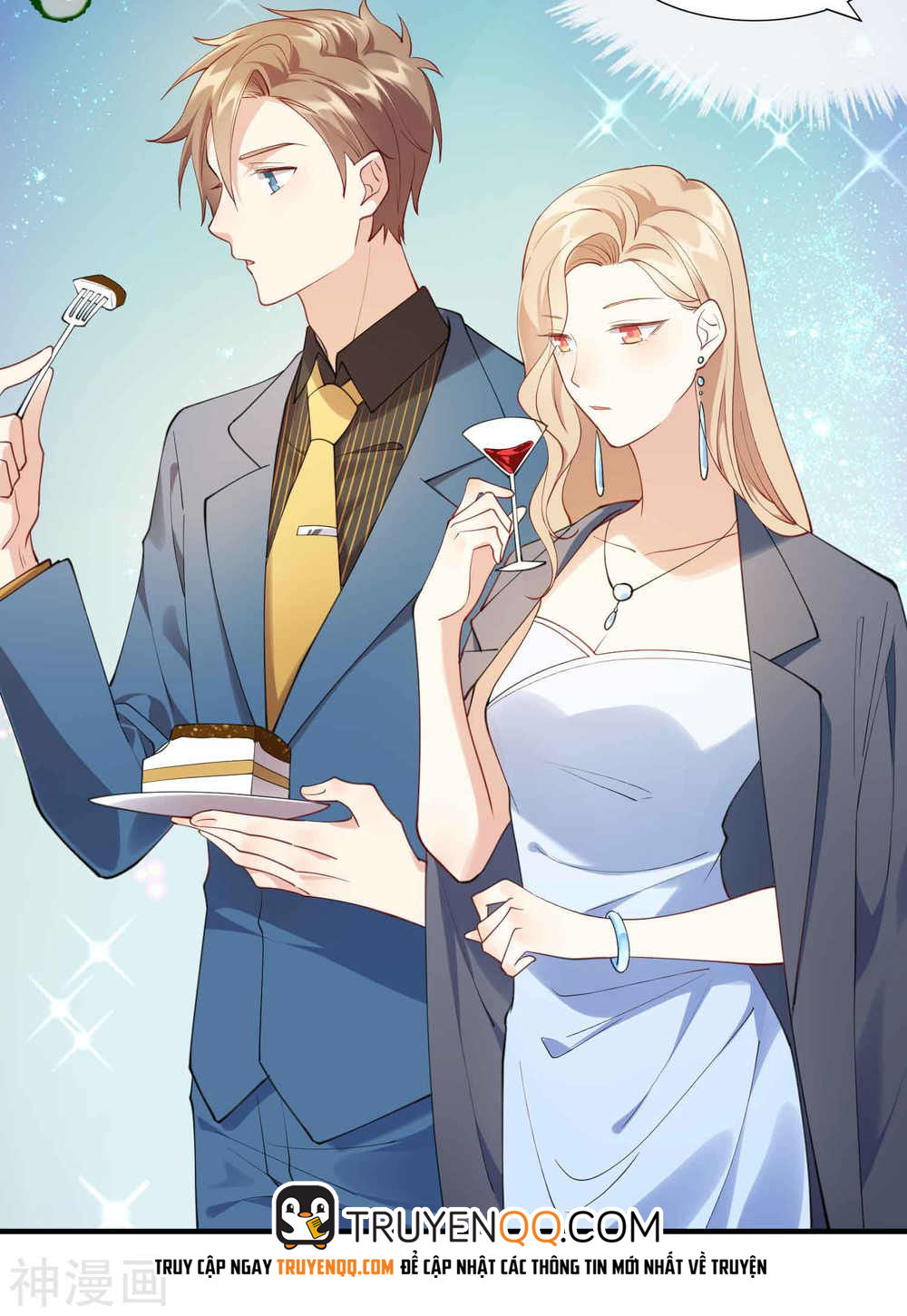 Phim Giả Làm Thật Chapter 12 - Trang 2