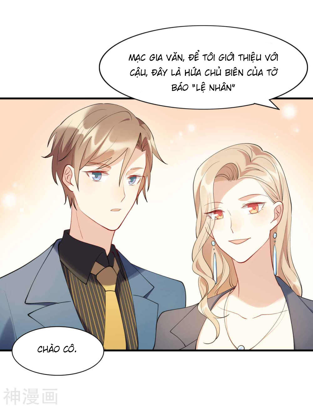 Phim Giả Làm Thật Chapter 12 - Trang 2