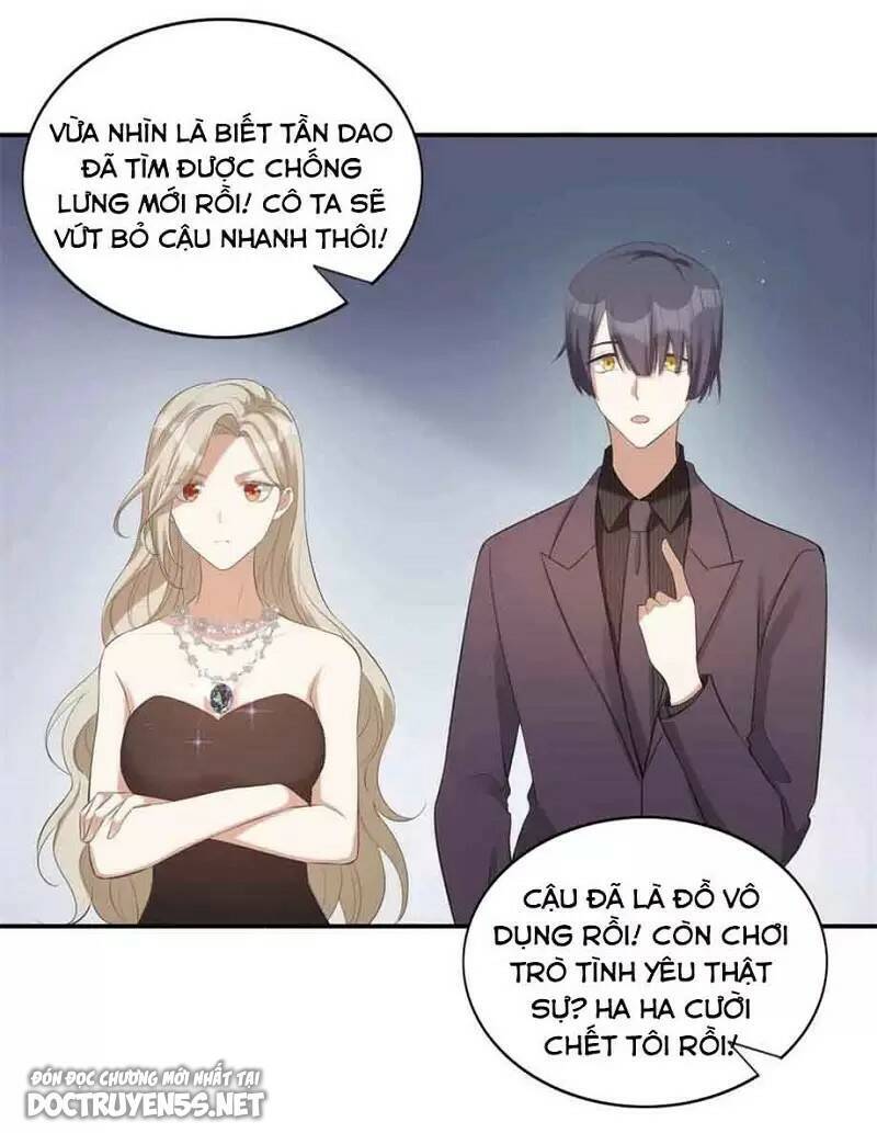Phim Giả Làm Thật Chapter 121 - Trang 2